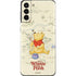 Disney Winnie the Pooh Hundred Acre Wood Galaxy S21 Plus 5G Skin